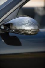 Porsche 911 Turbo SP600 by Sportec 2008 года